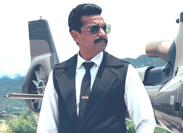 Scam 2010 begins production Hansal Mehta to direct Siddharth Bodke in new chapter