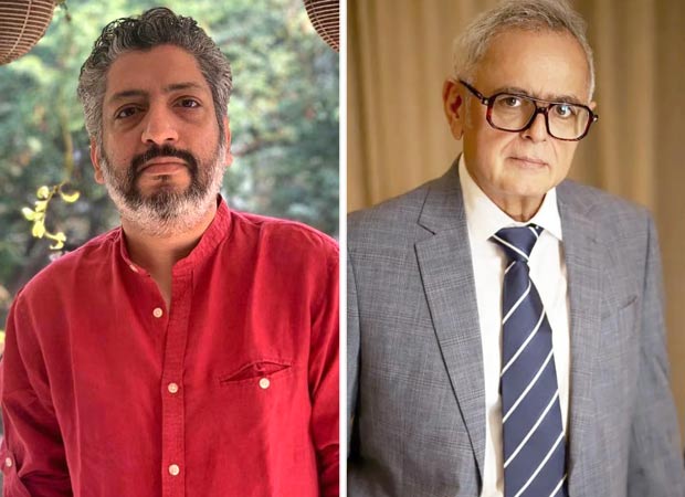 EXCLUSIVE: Scam 1992 writer Sumit Purohit to co-direct Scam 2010 with Hansal Mehta; shooting underway : Bollywood News EXCLUSIVE: Scam 1992 writer Sumit Purohit to co-direct Scam 2010 with Hansal Mehta; shooting underway : Bollywood News