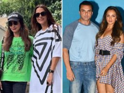 Seema Sajdeh opens up about life after divorce, Sohail Khan facing struggles in Alliance and more; calls her former husband as ‘creature of habit and routine’