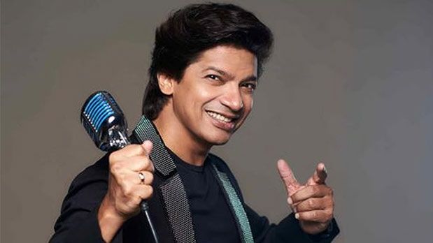 Shaan on cutting down drinking in his 40s: “Zindagi aapko parhez karna sikha deti hai”