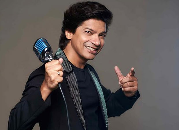 Shaan on cutting down drinking in his 40s: "Zindagi aapko parhez karna sikha deti hai"