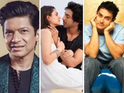 Shaan shares his views on Saiyaara’s soundtrack: “Not a fan of songs that lower your mood”; also confesses, “Never imagined ‘Behti Hawa Sa Tha Woh’ would become such a huge hit”