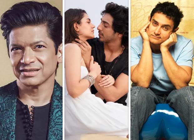 Shaan admits he’s 'not a fan' of sad songs and reveals the hit that shocked him: 'I never saw it coming'
