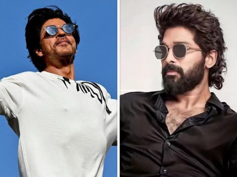SCOOP: No Shah Rukh Khan cameo in Allu Arjun-Atlee’s Raaka SCOOP: No Shah Rukh Khan cameo in Allu Arjun-Atlee’s Raaka