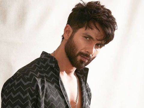 EXCLUSIVE: Shahid Kapoor gets straight back to work after Italy holiday, resumes Farzi 2 shoot in Mumbai EXCLUSIVE: Shahid Kapoor gets straight back to work after Italy holiday, resumes Farzi 2 shoot in Mumbai