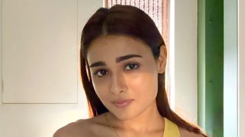 Shalini Pandey voices concern over removal of community dogs from Mumbai railway stations; urges fans to sign petition