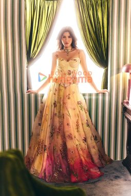 Shanaya Kapoor