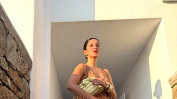 Celeb Photos Of Shanaya Kapoor