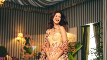 Shanaya Kapoor