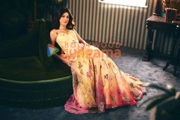 Shanaya Kapoor