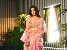 Shanaya Kapoor