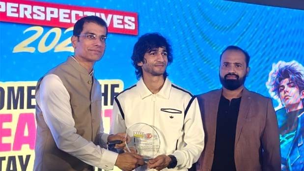 Shantanu Maheshwari inspires young creators at Arena Animation’s Perspectives 2026 in Mumbai