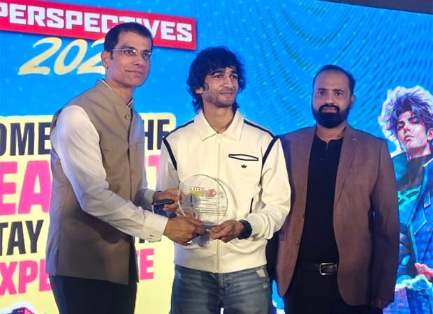 Shantanu Maheshwari inspires young creators at Arena Animation’s Perspectives 2026 in Mumbai