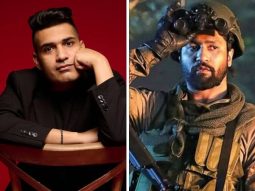 Shashwat Sachdev reveals why he initially turned down Uri: “Let’s get a really good musician to do Uri”