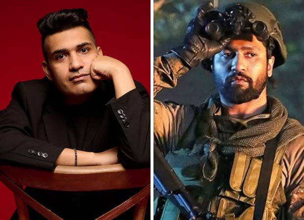 Shashwat Sachdev reveals why he initially turned down Uri: “Let’s get a really good musician to do Uri”