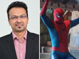 EXCLUSIVE: From Brand New Day’s HISTORIC 5,000 screens release to RECORD Rs. 61 crore Day 1 on a non-holiday Thursday – Sony’s Shony Panjikaran decodes how Spider-Man became India’s BIGGEST PAN-INDIA Hollywood brand: “There is no ceiling for Spider-Man in India”