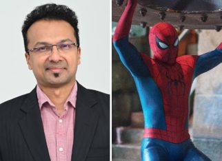 EXCLUSIVE: From Brand New Day’s HISTORIC 5,000 screens release to RECORD Rs. 61 crore Day 1 on a non-holiday Thursday – Sony’s Shony Panjikaran decodes how Spider-Man became India’s BIGGEST PAN-INDIA Hollywood brand: “There is no ceiling for Spider-Man in India”