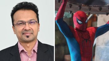 EXCLUSIVE: From Brand New Day’s HISTORIC 5,000 screens release to RECORD Rs. 61 crore Day 1 on a non-holiday Thursday – Sony’s Shony Panjikaran decodes how Spider-Man became India’s BIGGEST PAN-INDIA Hollywood brand: “There is no ceiling for Spider-Man in India”