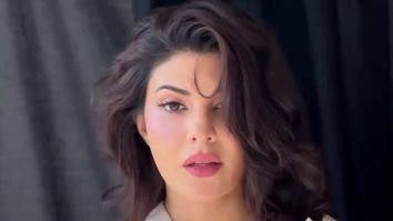 Jacqueline Fernandez oozing glamour