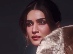 Kriti Sanon slaying different outfits like a queen!