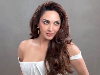 Kiara Advani killing it as Nadia!