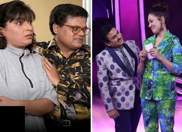 Ravi Adhikari, Taarak Mehta Ka Ooltah Chashmah ve Shrimaan Shrimati tartışmasını yorumluyor.