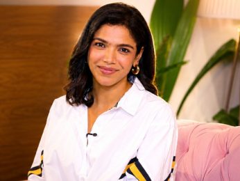 Shriya Pilgaonkar Gets Candid: Mirzapur, Haiwaan, Roles & Surviving Bollywood