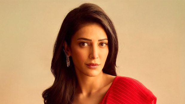 Shruti Haasan moves Bombay High Court against AI deepfakes, fake endorsements and unauthorised use of her identity