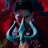 Sidharth Malhotra says physical preparation for The Vvaan went beyond fitness: “Training has to support all of that”