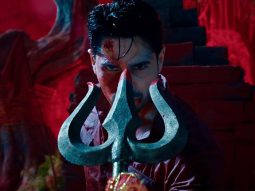 Sidharth Malhotra says physical preparation for The Vvaan went beyond fitness: “Training has to support all of that”