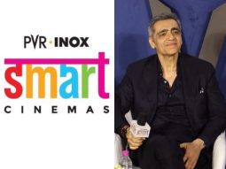 BREAKING: PVR INOX launches ‘Smart Cinema’ for India’s small towns; tickets to be 30-35% CHEAPER, F&B to be affordable: “A typical cinema costs Rs. 3-4 cr per screen; Smart Cinema costs Rs. 1.9 cr…”