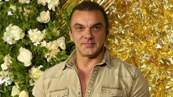 Sohail Khan readying his directorial comeback with Aayush Sharma-Sanjay Dutt starrer rom-com