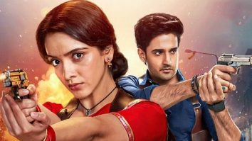 Sonakshi Batra says Mishmee Das’ entry will bring new challenges for Jagadhatri and Shivaay