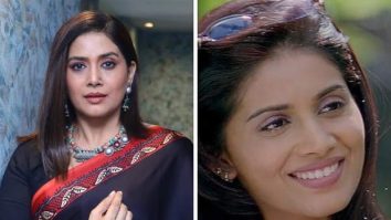 Sonali Kulkarni celebrates 25 years of Dil Chahta Hai, recalls how she landed Pooja: “My photographs accidentally fell out of someone’s file”