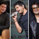 Like Arijit Singh, Shaan too contemplated quitting playback singing; reveals Sonu Nigam and KK warned him, “Don’t sing all kinds of songs. Keep your standard, bro”