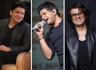 Like Arijit Singh, Shaan too contemplated quitting playback singing; reveals Sonu Nigam and KK warned him, “Don’t sing all kinds of songs. Keep your standard, bro”
