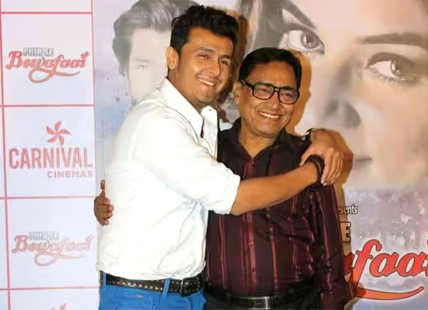 Sonu Nigam reveals father Agam Nigam stopped him from doing Mumbai shows: “He FEARED, ‘You are a good-looking chap. You sing well. Teri yahan pe girlfriend ban jaayegi!’” : Bollywood News