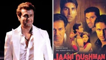 Sonu Nigam opens up on his failed acting career: “If I had found the right ‘mali’, this seed could have become something else”