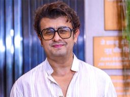 Sonu Nigam buys office space in Mumbai’s Andheri West for Rs 1 crore: Report