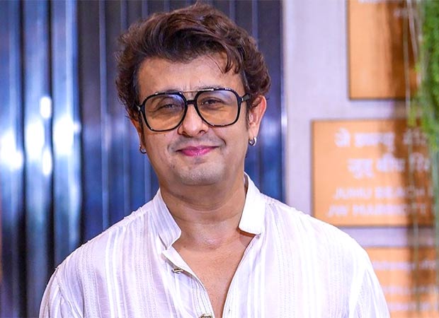 Sonu Nigam buys office space in Mumbai’s Andheri West for Rs 1 crore: Report