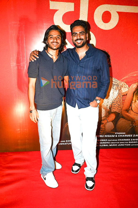 sonu nigams song chunni 7