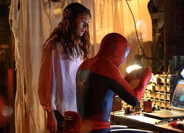Spider-Man: Brand New Day Nears ₹500 Crore in India