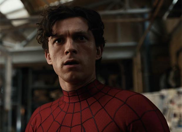 Spider-Man: Brand New Day Box Office: Film becomes first Hollywood movie to enter Top 10 Biggest Single Day grossers in India