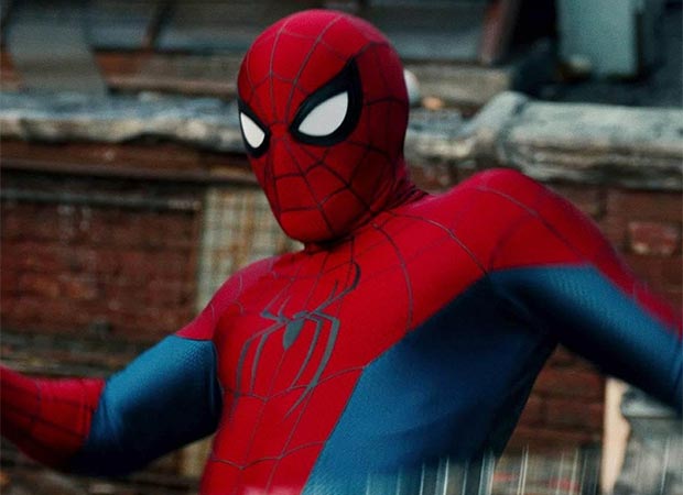 Spiderman: Brand New Day hits Rs 65 crore on Saturday; Tom Holland starrer nets Rs. 175 crores in 3 days flat Spiderman: Brand New Day hits Rs 65 crore on Saturday; Tom Holland starrer nets Rs. 175 crores in 3 days flat :Bollywood Box Office