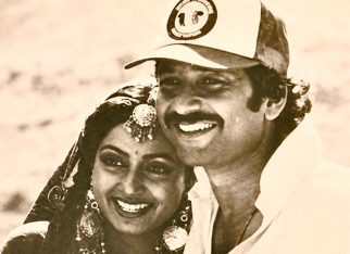 Sridevi 63rd birth anniversary: Shekhar Kapur recalls “electric energy” of India’s first female superstar on Mr India sets; says, “She was a gift to us”