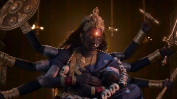 Sriya Reddy trained in Kalaripayattu for over 2 years for Mahakali role