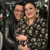 Sunita Ahuja withdraws divorce case against Govinda, visits Mumbai family court with son Yashvardhan