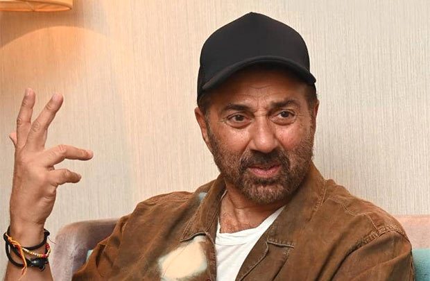 Sunny Deol says he will never do pan masala ads: “I don’t want to do something which I don’t believe in”