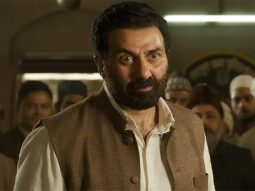 Sunny Deol to honour real-life changemakers during Batwara 1947 promotional tour across India: Report
