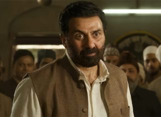 Sunny Deol to honour real-life changemakers during Batwara 1947 promotional tour across India: Report